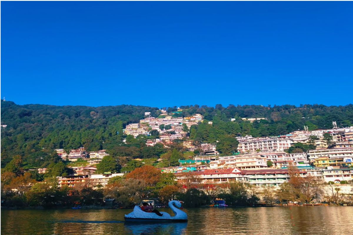 Uttarakhand Tour Gallery